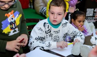 Лабубу вечірка та IT-день (17-18.01.2026)