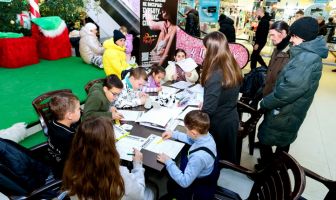 Лабубу вечірка та IT-день (17-18.01.2026)