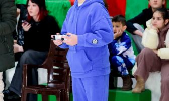 Вихідні в ТРЦ Любава (23-25.01.2026)