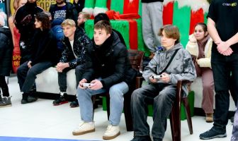 Вихідні в ТРЦ Любава (23-25.01.2026)