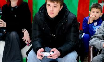 Вихідні в ТРЦ Любава (23-25.01.2026)