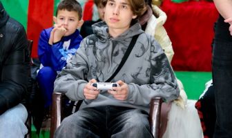 Вихідні в ТРЦ Любава (23-25.01.2026)