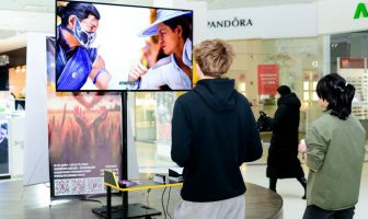 Вихідні в ТРЦ Любава (23-25.01.2026)