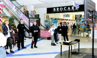 Вихідні в ТРЦ Любава (23-25.01.2026)