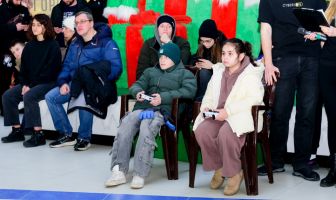 Вихідні в ТРЦ Любава (23-25.01.2026)