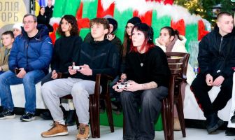 Вихідні в ТРЦ Любава (23-25.01.2026)