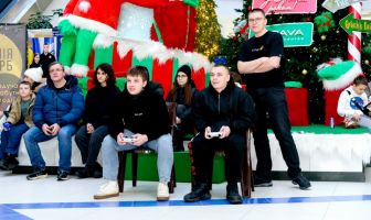 Вихідні в ТРЦ Любава (23-25.01.2026)