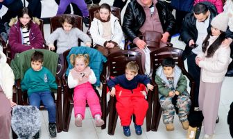 Вихідні в ТРЦ Любава (23-25.01.2026)