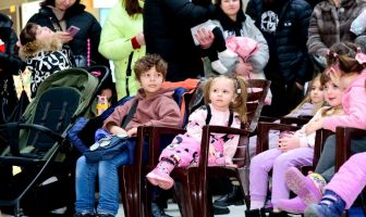 Вихідні в ТРЦ Любава (23-25.01.2026)