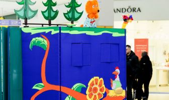 Вихідні в ТРЦ Любава (23-25.01.2026)