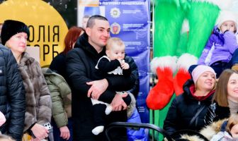 Вихідні в ТРЦ Любава (23-25.01.2026)