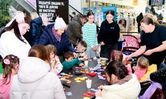 Вихідні в ТРЦ Любава (23-25.01.2026)