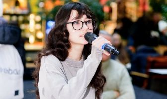 Вихідні в ТРЦ Любава (23-25.01.2026)