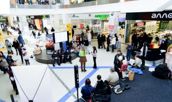 Вихідні в ТРЦ Любава (23-25.01.2026)