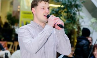 Вихідні в ТРЦ Любава (23-25.01.2026)