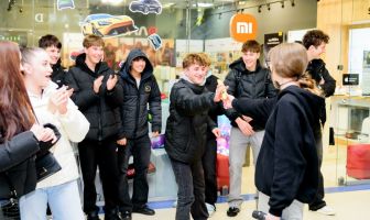 Вихідні в ТРЦ Любава (23-25.01.2026)