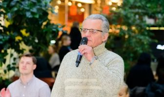 Вихідні в ТРЦ Любава (23-25.01.2026)