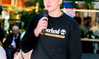 Вихідні в ТРЦ Любава (23-25.01.2026)