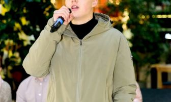 Вихідні в ТРЦ Любава (23-25.01.2026)