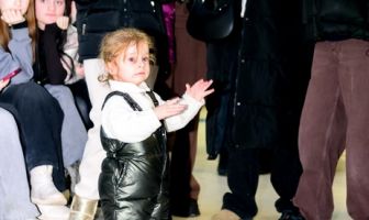 Вихідні в ТРЦ Любава (23-25.01.2026)