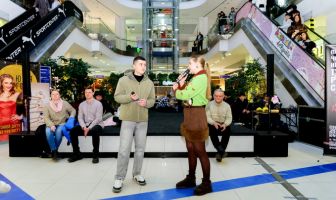 Вихідні в ТРЦ Любава (23-25.01.2026)