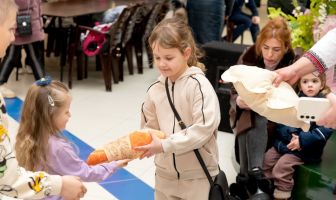 Масниця (1-2.03.2025)