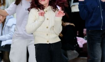 K-pop random dance та ігровий день (31.01-01.02.2026)