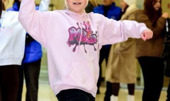 K-pop random dance та ігровий день (31.01-01.02.2026)