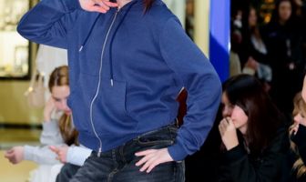 K-pop random dance та ігровий день (31.01-01.02.2026)