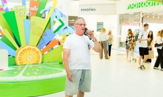 Творчий вікенд (13-14.06.2026)