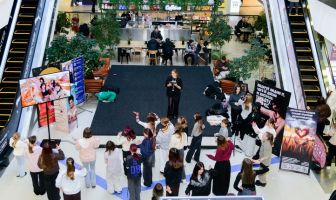 K-pop random dance та ігровий день (31.01-01.02.2026)