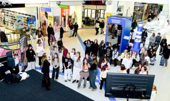 K-pop random dance та ігровий день (31.01-01.02.2026)