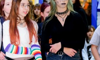 K-pop random dance та ігровий день (31.01-01.02.2026)