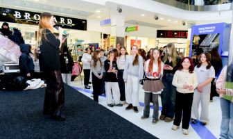 K-pop random dance та ігровий день (31.01-01.02.2026)