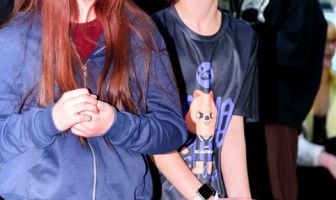 K-pop random dance та ігровий день (31.01-01.02.2026)