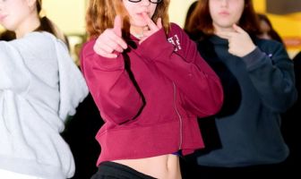 K-pop random dance та ігровий день (31.01-01.02.2026)