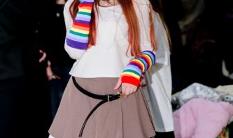 K-pop random dance та ігровий день (31.01-01.02.2026)