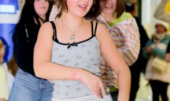 K-pop random dance та ігровий день (31.01-01.02.2026)