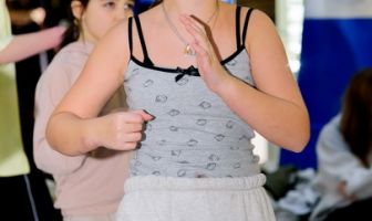 K-pop random dance та ігровий день (31.01-01.02.2026)