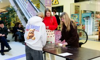 K-pop random dance та ігровий день (31.01-01.02.2026)