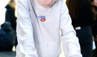 K-pop random dance та ігровий день (31.01-01.02.2026)