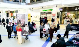 K-pop random dance та ігровий день (31.01-01.02.2026)