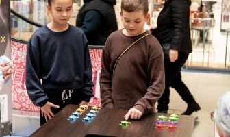 Ігровий вікенд (15-16.03.2025)