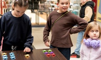 Ігровий вікенд (15-16.03.2025)