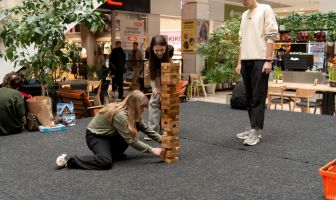 Ігровий вікенд (15-16.03.2025)