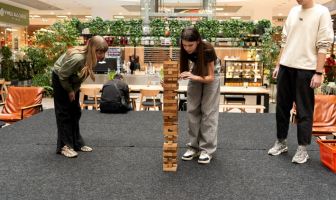 Ігровий вікенд (15-16.03.2025)