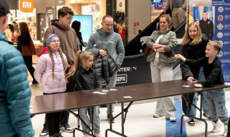 Ігровий вікенд (15-16.03.2025)