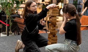 Ігровий вікенд (15-16.03.2025)