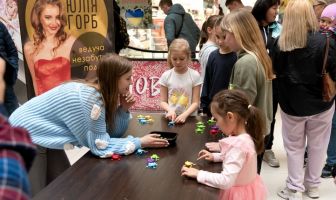 Ігровий вікенд (15-16.03.2025)