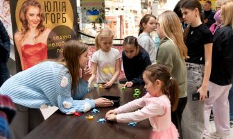 Ігровий вікенд (15-16.03.2025)